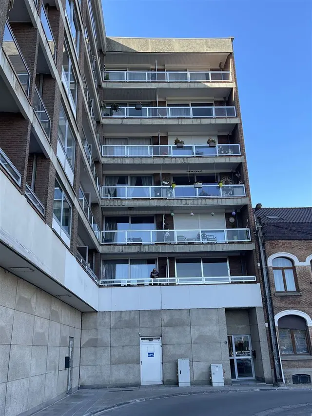 Appartement te koop in Sambreville – 1/10