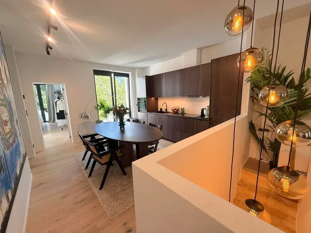 Appartement à louer à Woluwe-Saint-Lambert – 1/10
