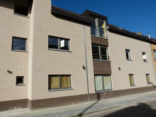 Appartement à vendre à Ath – 1/10