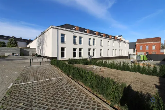 Appartement te huur in Paturages – 1/10