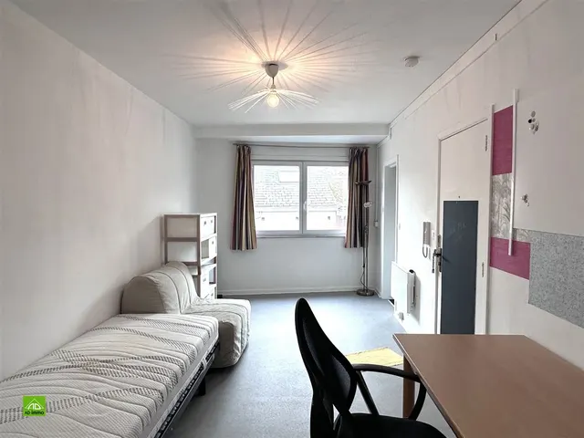 Studio te huur in Namur – 1/10