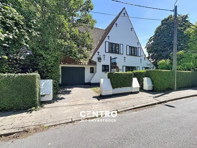 Huis for sale in Roeselare – 1/10