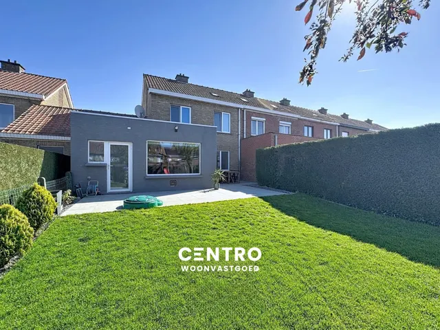 Huis for sale in Roeselare – 1/10