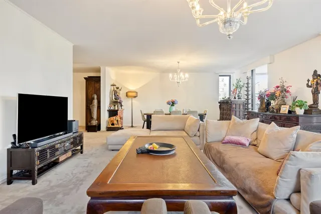 Appartement à vendre à Antwerpen – 1/10