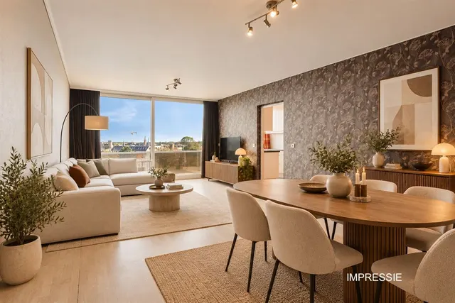 Appartement à vendre à Schoten – 1/10