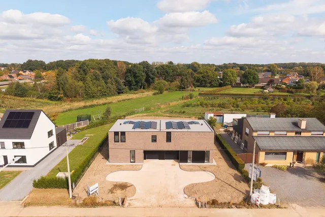 Huis à vendre à Begijnendijk – 1/10
