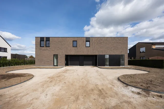 Huis à vendre à Begijnendijk – 1/10