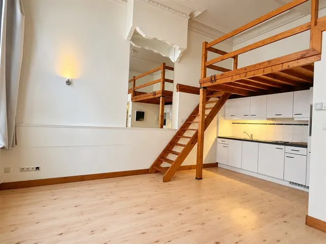 Appartement te huur in Antwerpen – 1/10