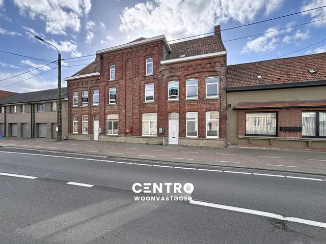 Appartement te koop in Pittem – 1/10