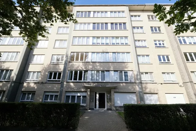 Apartment for rent in Bruxelles – 1/10