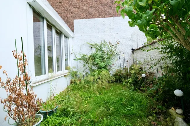 Apartment for sale in Bruxelles – 1/10