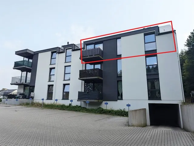 Appartement te huur in Messancy – 1/10
