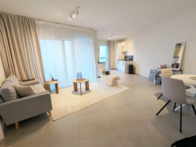Appartement te huur in Arlon – 1/7