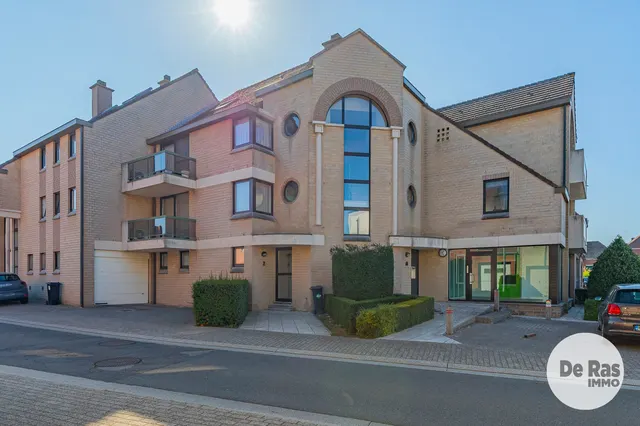 Appartement te koop in Erpe-Mere – 1/10
