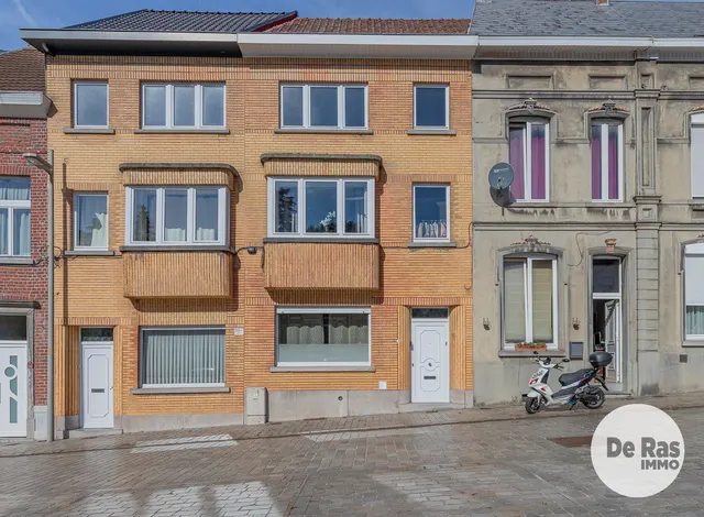 Maison à vendre à Geraardsbergen – 1/10