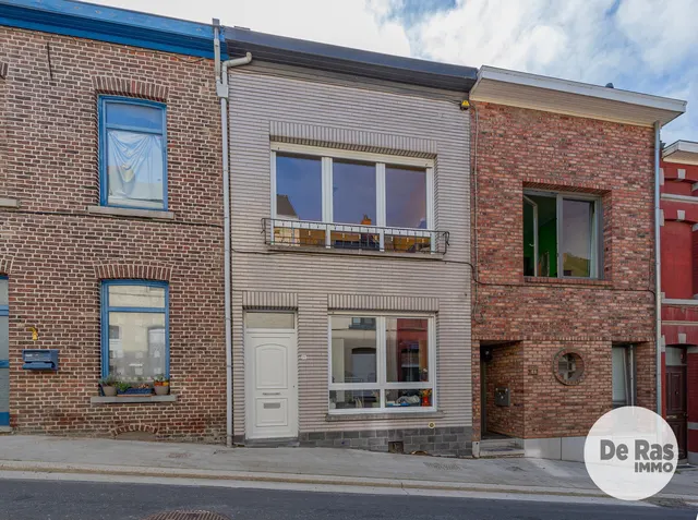 Maison à vendre à Geraardsbergen – 1/10