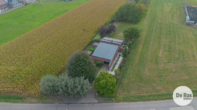 Maison à vendre à Herzele – 1/10