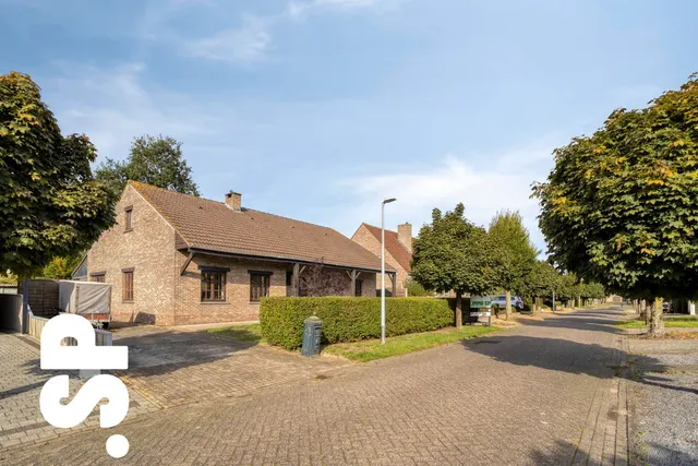 Huis te koop in Westerlo – 1/10