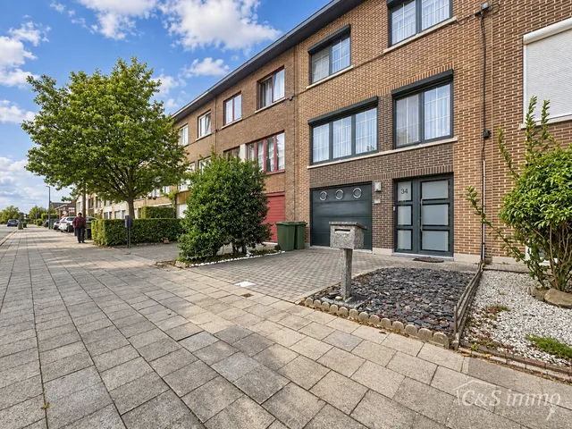 House for sale in Antwerpen – 1/10