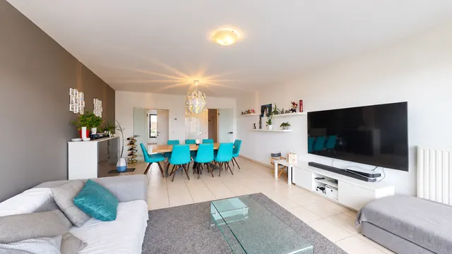 Appartement te koop in Koekelberg – 1/10