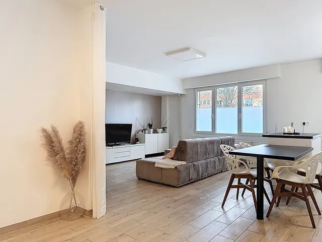 Appartement à vendre à Forest – 1/10