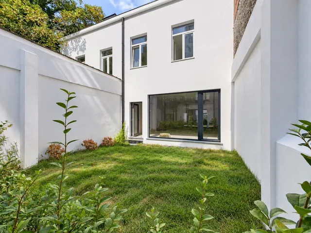 Maison à vendre à Schaerbeek – 1/10