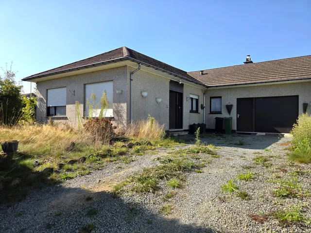 Bungalow à vendre à Affligem – 1/10
