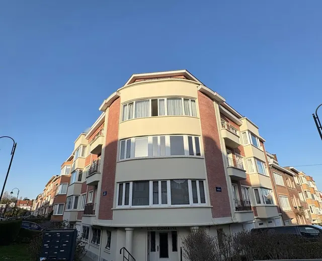 Appartement te koop in Bruxelles – 1/10