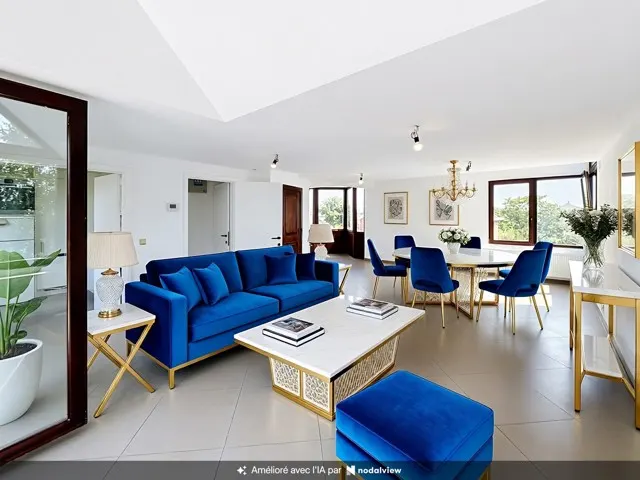 Appartement à vendre à Waterloo – 1/10