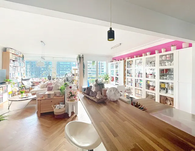 Appartement te koop in Liège – 1/10