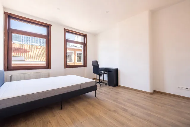 Appartement à louer à Brussels – 1/10