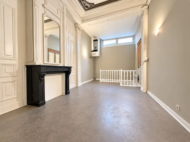Appartement à louer à Ixelles – 1/8