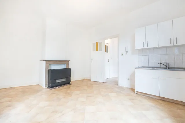 Appartement à vendre à Schaerbeek – 1/10