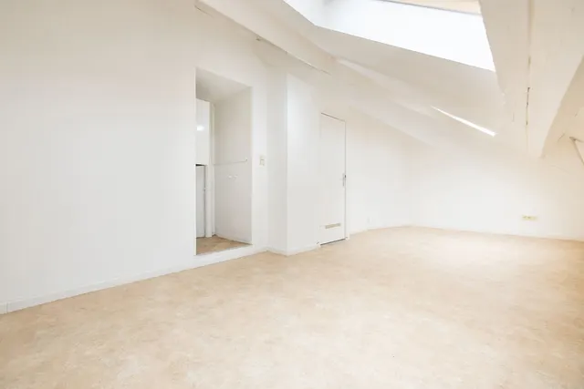 Appartement à vendre à Schaerbeek – 1/10