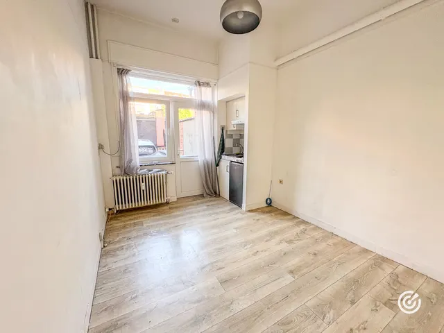 Appartement te huur in Uccle – 1/3