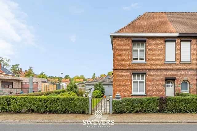 Woning à vendre à Beringen – 1/10
