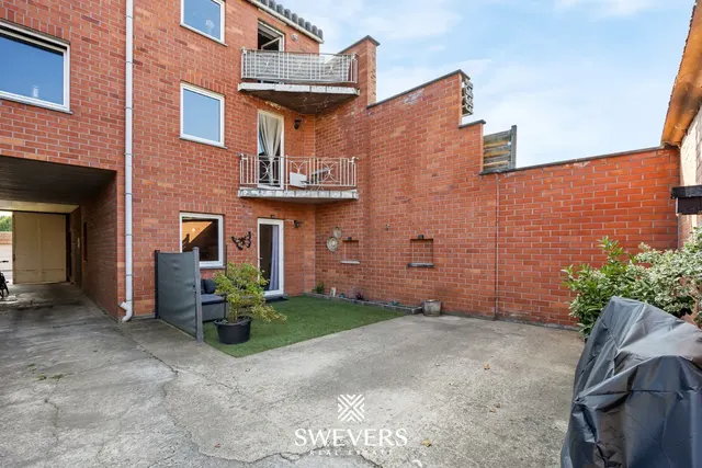 Appartement à vendre à Tongeren – 1/10