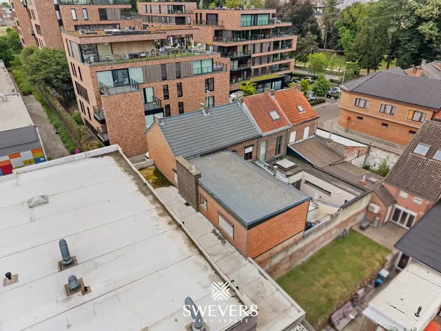 Woning à vendre à Sint-Truiden – 1/10
