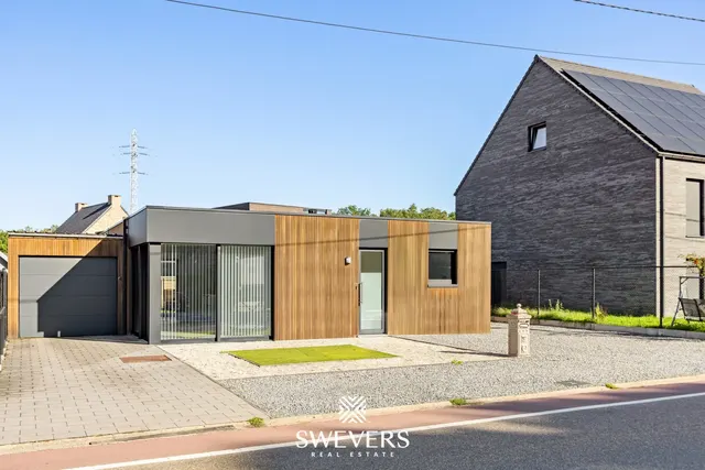 Woning à vendre à Heusden-Zolder – 1/10