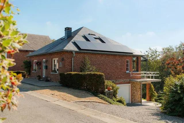 Huis te koop in Natoye – 1/10