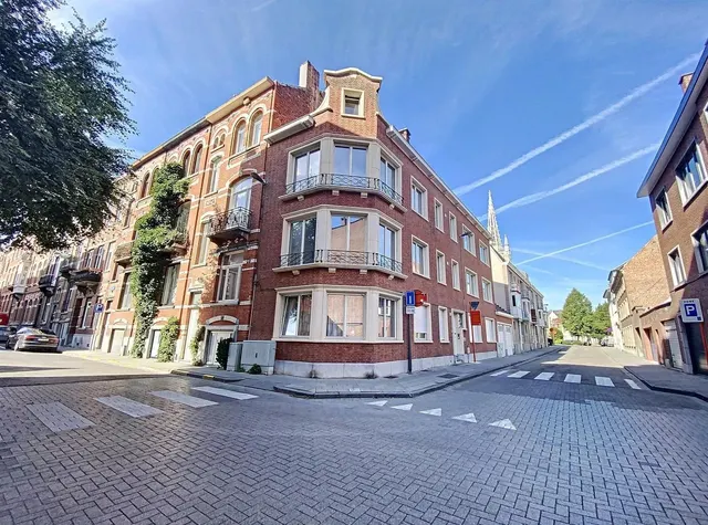 Appartement te huur in Leuven – 1/10