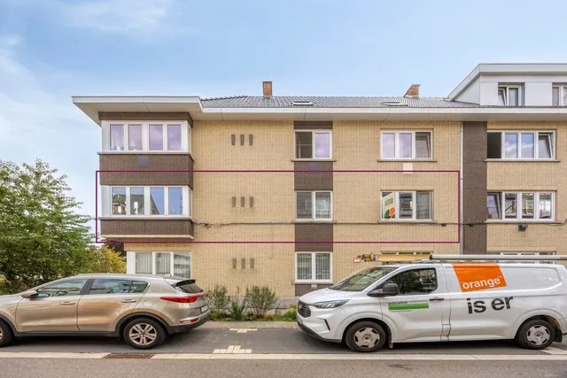 Appartement te koop in Hasselt – 1/10