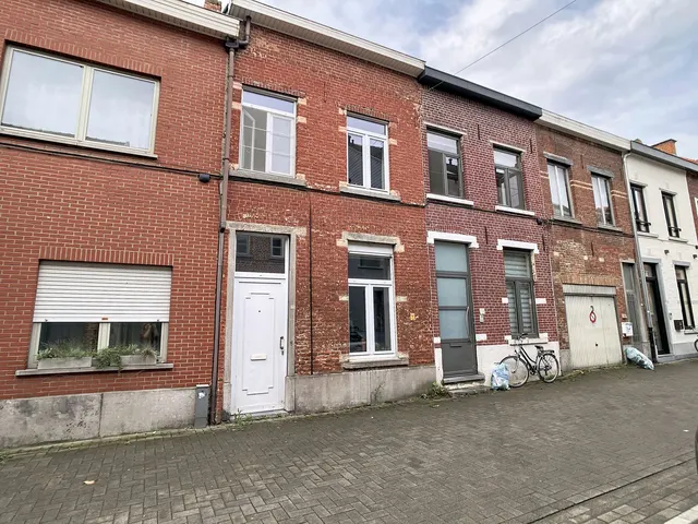 Huis te huur in Leuven – 1/10