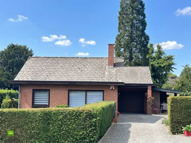 Villa for sale in Champion – 1/10