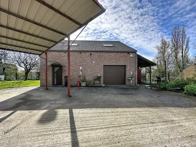 Maison à vendre à Aiseau-Presles – 1/10