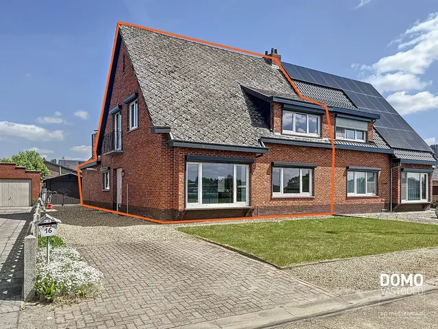 Huis te huur in Beringen – 1/10