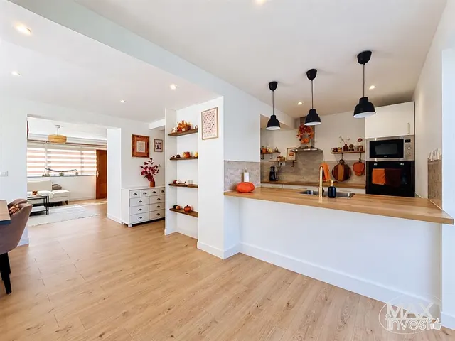 Maison à vendre à Estaimpuis – 1/10
