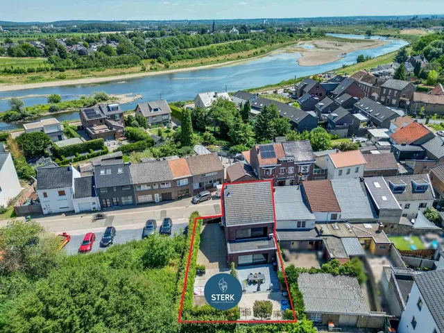 Huis te koop in Lanaken – 1/10