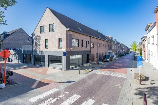 Appartement te koop in Kontich – 1/4