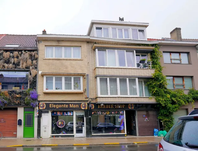 Maison à vendre à Gent – 1/10